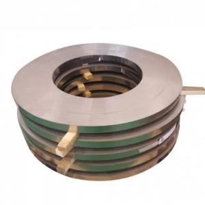 Wholesale 201 430 2205 Stainless Steel Strips 10mm Customized Mirror Decorative from china suppliers
