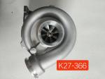 K27 Turbo Chargers Auto Spare Parts 53279756441 For Mercedes Turbocharger