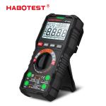 Ammeter HABOTEST HT136E/A Digital Multimeter 20000 Counts Voltage Current