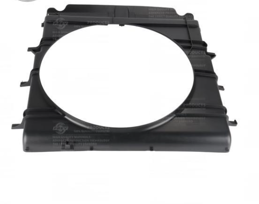 1984-1989 Auto Cooling Fan Shroud OE9065050955 Wholesaler Year 1984-1989