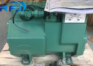 Wholesale 12HP 2DES-2Y Semi Hermetic Refrigeration Compressor Cylinder 2 Bitzer Compressor from china suppliers