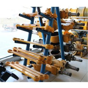 Wholesale PC200 Bulldozer Excavator Bucket Link Construction Machinery Attachments from china suppliers