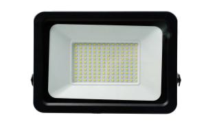Wholesale ABE 100W LED Flood Light Outdoor 10000lm Super Bright Outside Floodlights 6000K Daylight White Light IP65 Waterproof from china suppliers