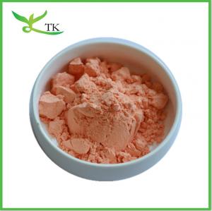 Wholesale Food Grade Fruit And Vegetable Powder Pure Natural Pigment Bulk Carrot Powder Spray Dried Carrot Juice Powder from china suppliers