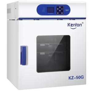 Wholesale 20-90L Automatic Vacuum Drying Equipment SUS304 from china suppliers