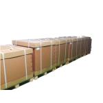 High Fluorine Peroxide Grade Fluoroelastomer Rubber FKM Compound Chemical