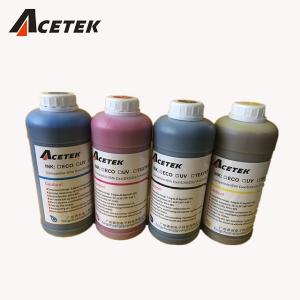Wholesale No Odor Outdoor Eco Solvent Ink Leather Printing For Dx7/Dx5 Head from china suppliers