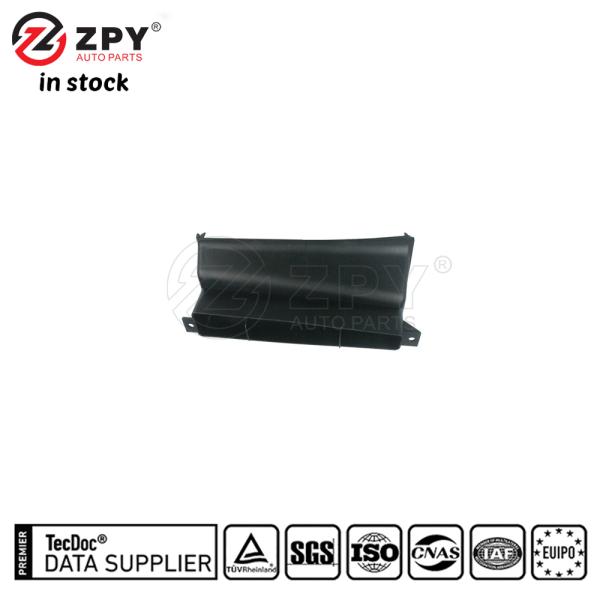 ZPY Air Intake Duct 1K0805971C for VW Audi Porsche
