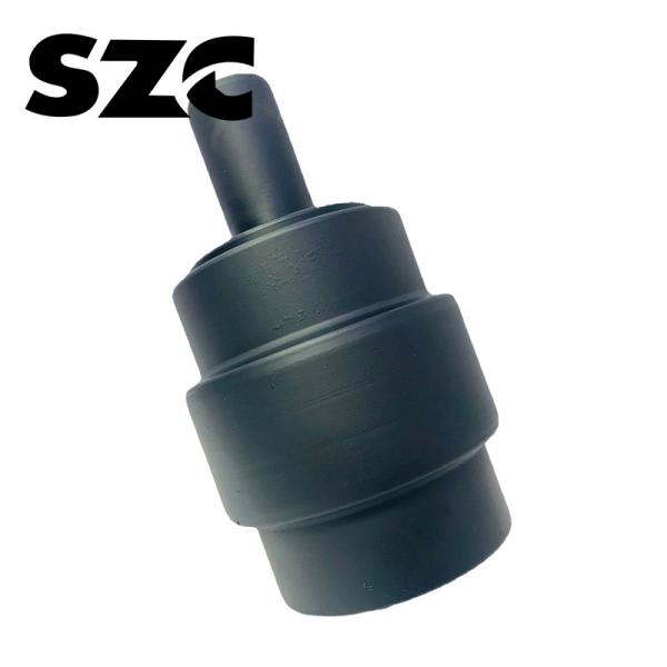 SK100 Excavator Carrier Roller 35mnb