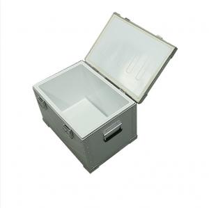 China Folding Camping Storage Box 20L 30l 50L Camping Storage Containers on sale