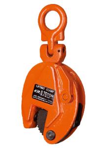 Wholesale Durability Universal Lifting Clamp One Year Guarantee HRC 52-57 from china suppliers