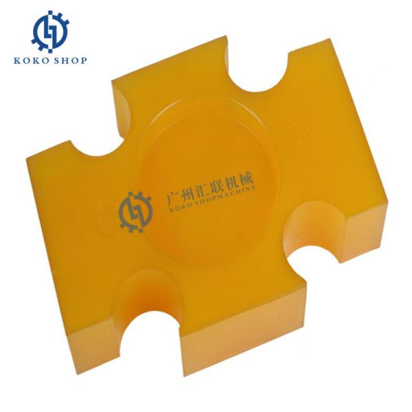 155317/104137/168232 Hydraulic Breaker Buffer 155438/104068/168228 Hammer Pad
