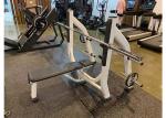 Flat Weight Bench Press Weightlifting Fitness Gym Equipment