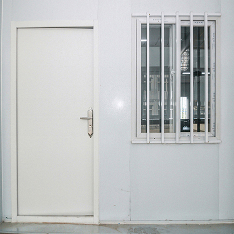 Online Technical Support Included 20 ft Mobile Flat Pack Container Hotel for House