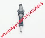 0432133781 Bosch Diesel Fuel Injector 0432133787 0432133844 0432133781