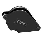 Gemstone Tool Accessories 25mm Optical Glass Chelsea Filter with 25mm optic