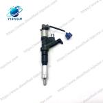 common rail injector 295050-2580 23670-E0221 295050-2730 23670-E0A70 for 700