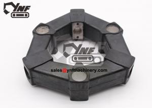 Wholesale Excavator Diesel Engine Coupling Hydraulic Pump Parts For John Deere 190DW from china suppliers