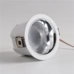 Indoor 20W LED Trimless Downlight for Hotel Apartment Office Factory Supplier