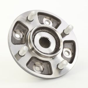Medium Customization Customized Request Hub Unit Bearing