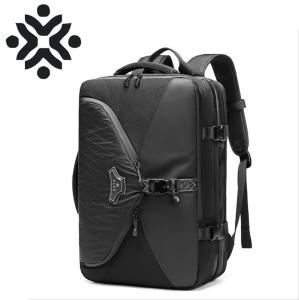 Wholesale Multifunctional Expansion Boarding Bag Business Laptop Backpack 41*37*15cm from china suppliers