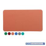 Gem Stone Style PVC Vinyl Floor Covering For Badminton Court 1.2mm - 1.5 Mm Wear
