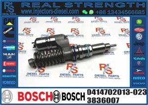 Wholesale Fuel injector 0414702002 0414702014 0414702013-023 0414702015-024 21160093 from china suppliers