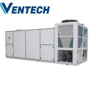 Wholesale Wholehouse 6 Ton Air Conditioning Unit With Stainless Steel Frames from china suppliers