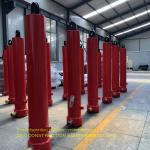 Light Truck Spare Parts