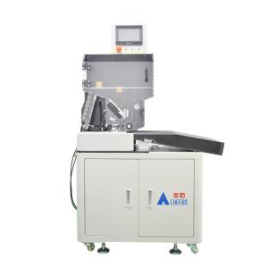 Wholesale Automatic Cylindrical Cell Sorter Machine Battery Assembly For Battery Pack from china suppliers