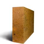 Magnesium Iron Aluminum Spinel Kiln Bricks , Aluminum Brick Corrosion Resistance