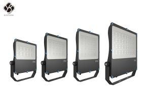 Wholesale 300W High Power Outdoor LED Flood Lights 130LM/W For Large Area Illumination from china suppliers