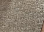 Light Grey Porcelain Bathroom Tile / Indoor Outdoor Porcelain Tiles 60 X 60 Cm