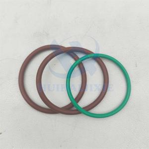 Wholesale Excavator Parts Fuel Injector Gasket Kit 6V-9897 for Caterpillar Cat Engine 3512 Seal Kit 6V9897 from china suppliers