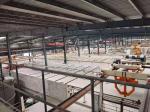 clean air discharging ISO Industrial Dust Collector