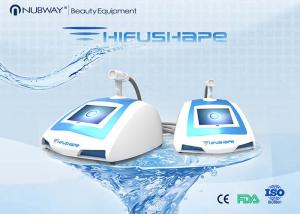Wholesale home use, professional hifu, high intensity focused ultrasound, ultrasound hifu slimming from china suppliers