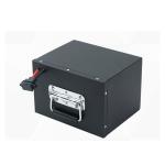 LiFePO4 Lithium Battery OEM ODM 60V 72V 60AH 80AH 120AH Electric Scooter Battery
