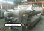 Stainless Steel Industrial Filter Press Machine For Chemical Mine Industry