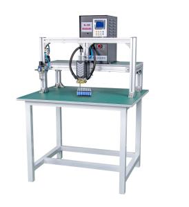 Wholesale Lithium Ion 18650 Lifepo4 Battery Spot Welder For Battery Pack Assembly from china suppliers