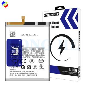 Wholesale 7000mAh EB-BM415ABY M515 Cell Phone Battery for Samsung Galaxy M62 Original Capacity from china suppliers