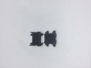 Wholesale Small Plastic Precision Molding Stainless Steel Grinding Machining Structural Strength from china suppliers