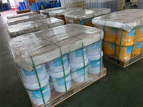 Pre - Filled Casting Epoxy Resin
