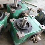 90000pcs/H 3 Bores Capsule Filler Machine Encapsulation