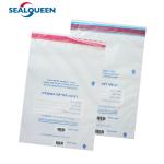 Plastic Tamper Evidence Bags Bank Money Coin Deposit Change Security Bags