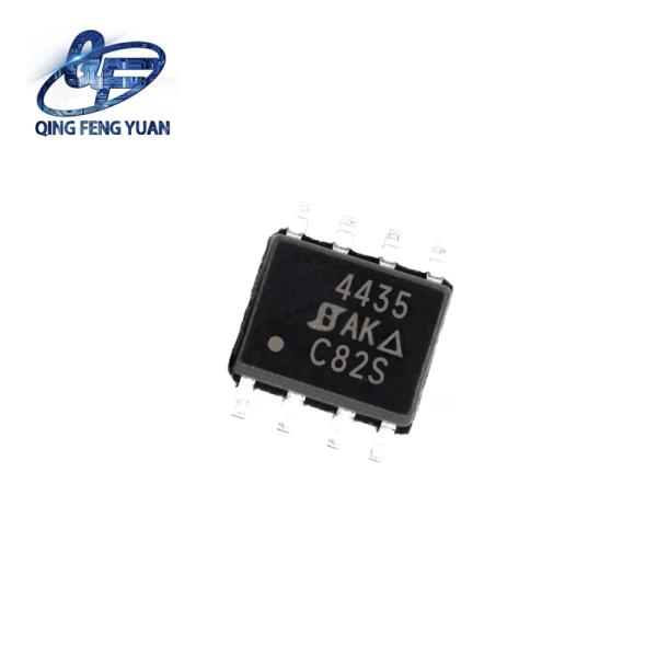 Integrated Circuits Microcontroller SI4435DY-T1-E3 Vi-shay BAT54WS-E3-18