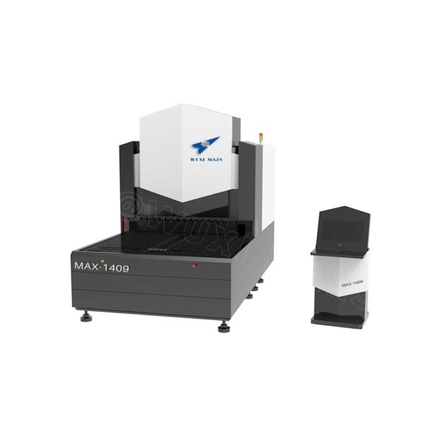 MAX-1409 Automatic Bending Center With 170mm Bending Height Panel Bending Machine