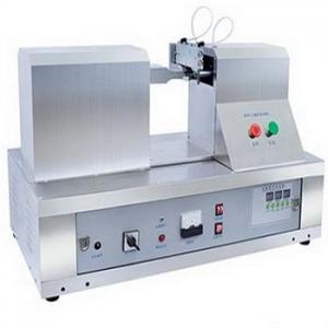 Wholesale Ultrasonic Plastic Tube Sealer Machine , Soft Tube Filler For Toothpaste Cream Tube from china suppliers
