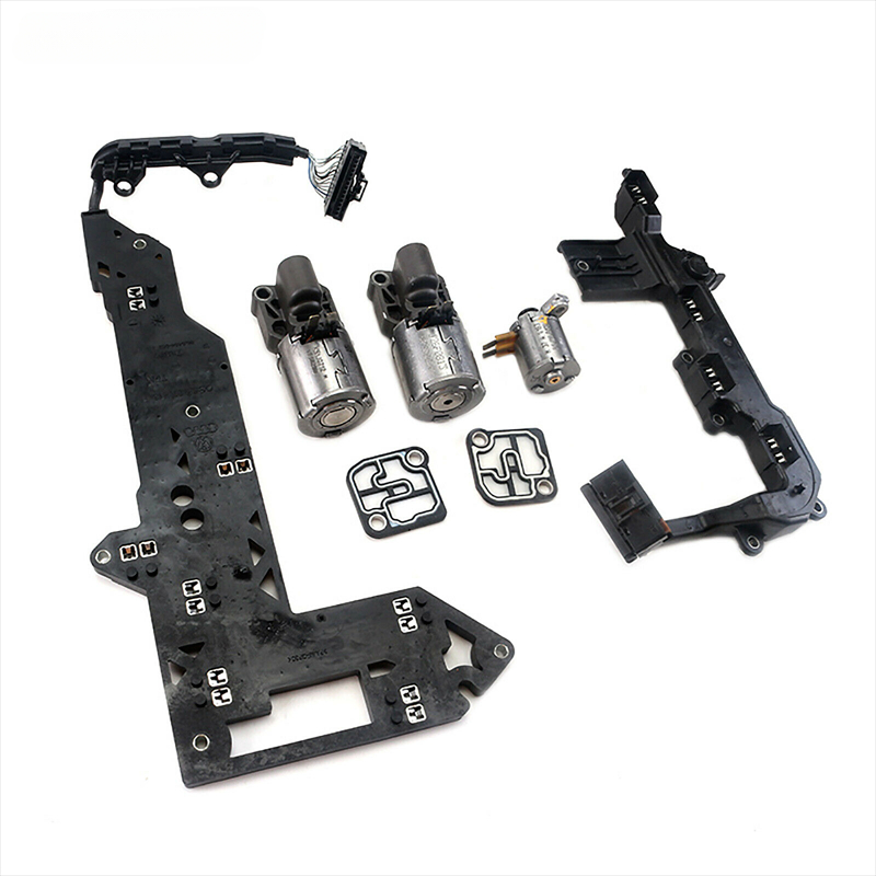 0B5398048D Transmission Solenoid Kit Internal Wire Harness Repair Kit 0B5 DL501 for A4 A5 Q5