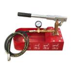 12L 16ml 0-5MPA Manual Hydro Test Pump Hydraulic Pressure