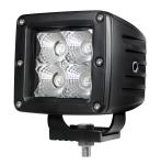 3 Inch 3x3 LED Cube Off Road Pod Lights 13.5W High Lumen Aluminum Housing